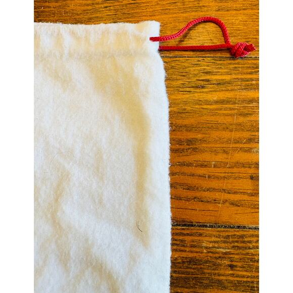 Christian Louboutin Drawstring Dust Bag - Picture 3 of 7